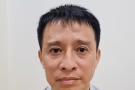Department head at Government Office arrested for taking bribes