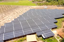 Authorities seek investors' ideas for renewable energy price framework
