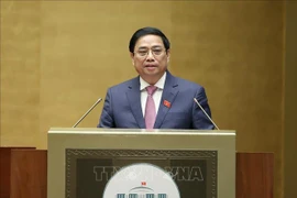 PM highlights Government’s response to mass resignations among public sector workers