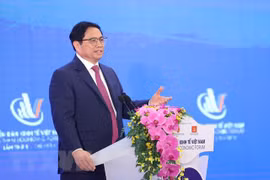 Vietnam has successful year despite difficulties: PM 