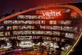 Vietnam national brand sees strong rise in value, position: Vietrade Director