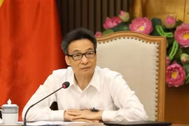 New-term council for education, human resources development established