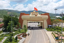 Lao market favoured by many Vietnamese investors: Trade counsellor