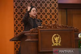 Indonesia urges G20 parliaments to address climate change