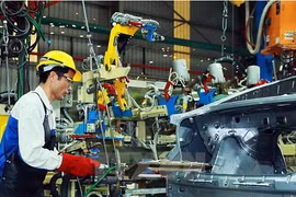 Vietnam maintains overall economic recovery momentum this year: Chinese scholar