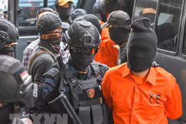 Terrorist threats in Southeast Asia decline in 2021: Report