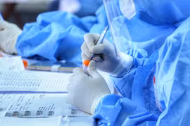 Vietnam logs 16,715 new COVID-19 cases on January 20