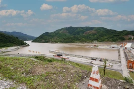 Mekong River Commission takes action to improve hydropower design 