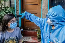Philippines approves emergency use of Sinovac COVID-19 vaccine for children