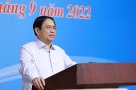 Drastic measures needed to speed up public investment capital disbursement: PM