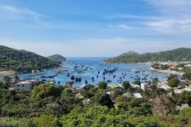 Push for Ninh Thuan’s tourism to take off