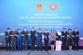Vietnam calls on joint efforts of ASEAN to maintain learning activities