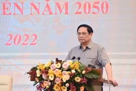 National master plan must find potential, solve challenges: PM