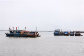Int’l conference marks 40th anniversary of UNCLOS