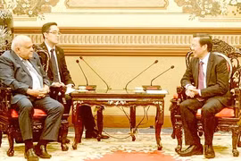 Room remains for boosting HCM City-Cuba cooperation 