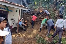 Condolences to Philippines over earthquake losses