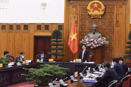 PM requests faster project implementation for national digital transformation