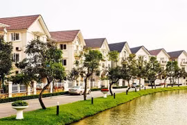 Hanoi's villa and townhouse segment attractive in 2022