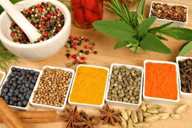 Vietnamese spices festival to be held in HCM City