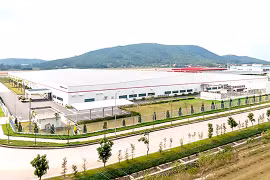 Industrial real estate likely to pick up in remaining months