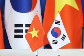 Greetings extended on 30th anniversary of Vietnam-RoK diplomatic ties