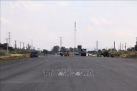 Ministry of Transport: Long way to go to fully disburse this year’s public investment 