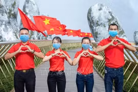 Plan on resuming tourism activities from March 15 mulled over
