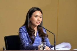 Thai Cabinet greenlight to host SEA Games in 2025