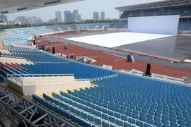 SEA Games 31: Singaporean runner aims for four medals on the track