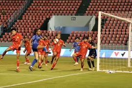 SEA Games 31: Philippines-Thailand women’s football semifinal advanced