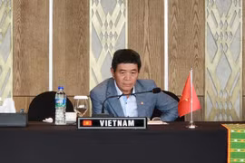 Vietnam attends meeting of ASEAN Connectivity Coordinating Committee