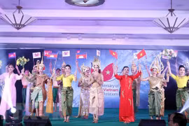 Programme helps boost Cambodia – Vietnam tourism cooperation