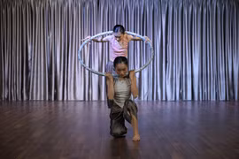 Singapore dance festival comes to HCM City