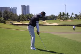 115 golfers to tee off at BRG Open Golf Championship Danang 2022