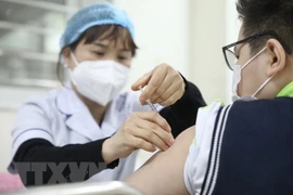 Vietnam records 14,660 new COVID-19 cases on April 17