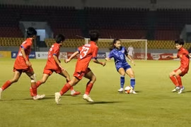 SEA Games 31: Quang Ninh to offer invitation cards for women’s football semi-finals