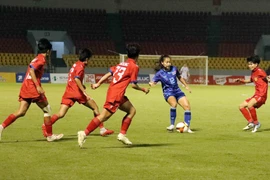 SEA Games 31: Quang Ninh to offer invitation cards for women’s football semi-finals