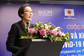 Roundtable discussion looks into safe migration in new normal