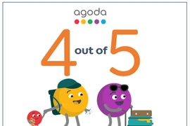 Vietnamese eye family vacations in 2023: Agoda