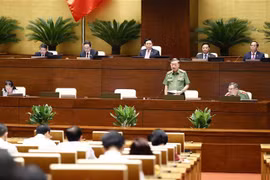 Minister gives further details about new passport version