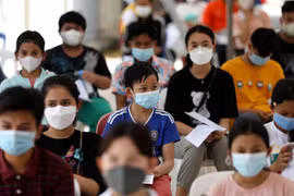 Cambodia ready to set up COVID-19 vaccine manufacturing plant