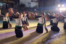 Vietnamese cultural heritage week to promote national solidarity