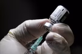 81 percent of people willing to have children vaccinated against COVID-19: poll