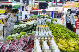 Fiscal policies work to keep inflation under control