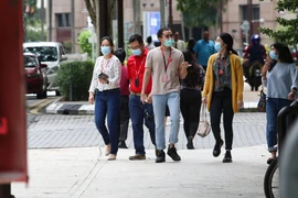 Malaysia’s labour market continues to improve
