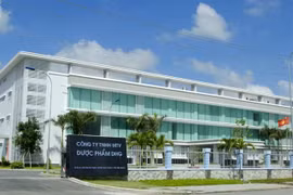 Pharmaceutical firms report positive results in Q3