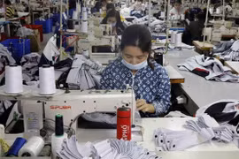 Export-import turnover up 83 percent during Tet holiday