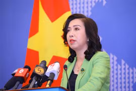 Measures taken to support Vietnamese citizens facing difficulties in Cambodia: Spokeswoman