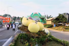 PM attends Fruit and OCOP Product Festival in Son La