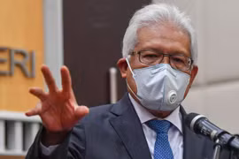 Malaysia to set up four more international gateways in 2022